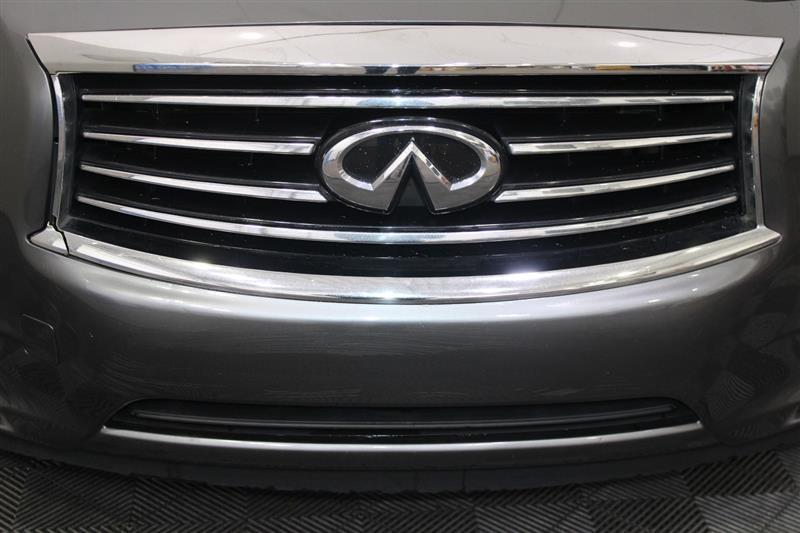 used 2015 INFINITI QX60 car, priced at $5,995