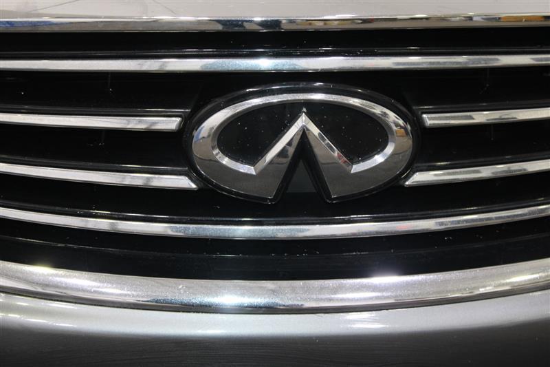 used 2015 INFINITI QX60 car, priced at $5,995