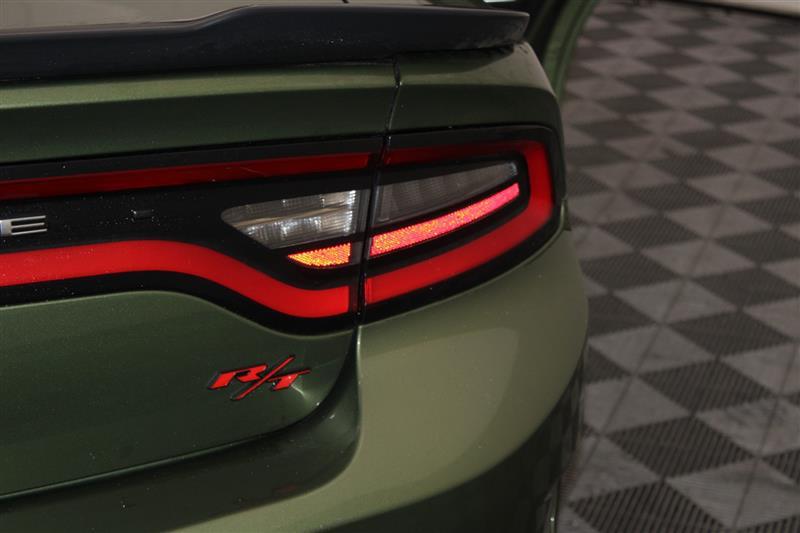 used 2018 Dodge Charger car, priced at $29,995