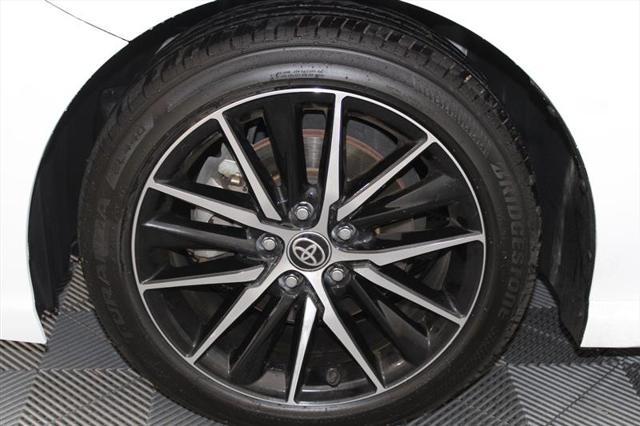 used 2021 Toyota Camry car, priced at $15,444