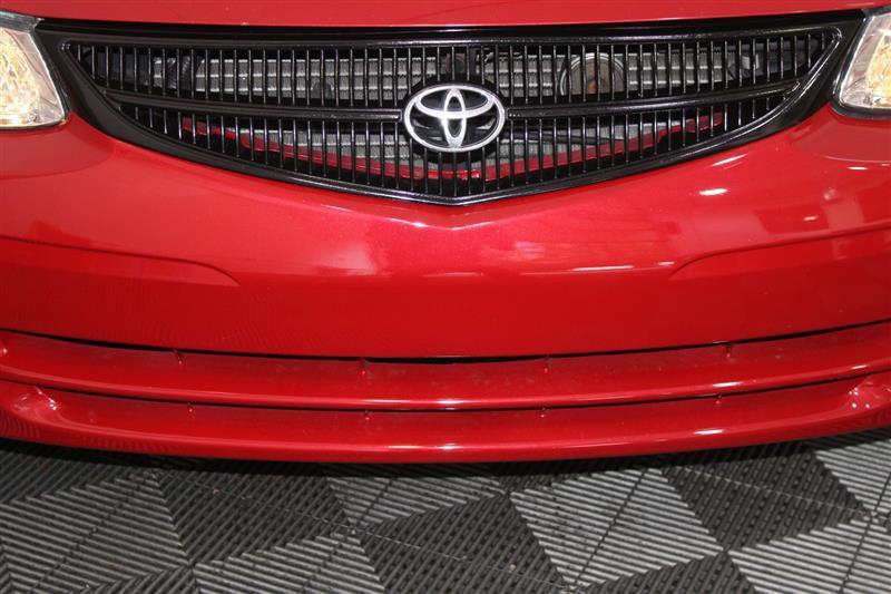 used 2000 Toyota Camry Solara car, priced at $6,495
