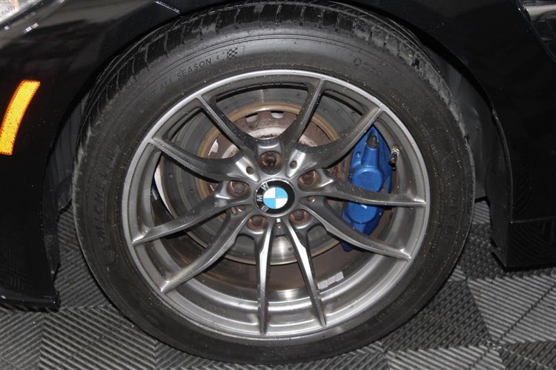 used 2015 BMW M4 car, priced at $31,995