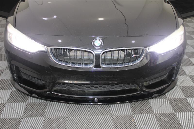 used 2015 BMW M4 car, priced at $31,995