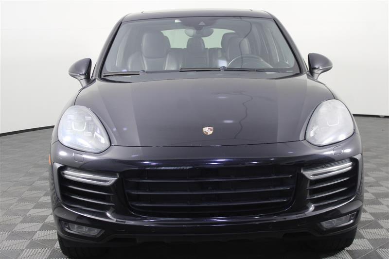 used 2015 Porsche Cayenne car, priced at $16,995