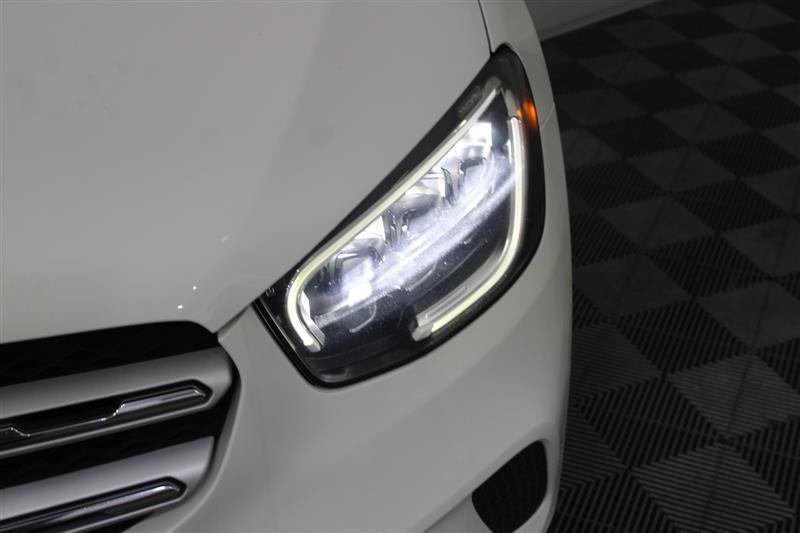 used 2020 Mercedes-Benz GLC 300 car, priced at $19,895