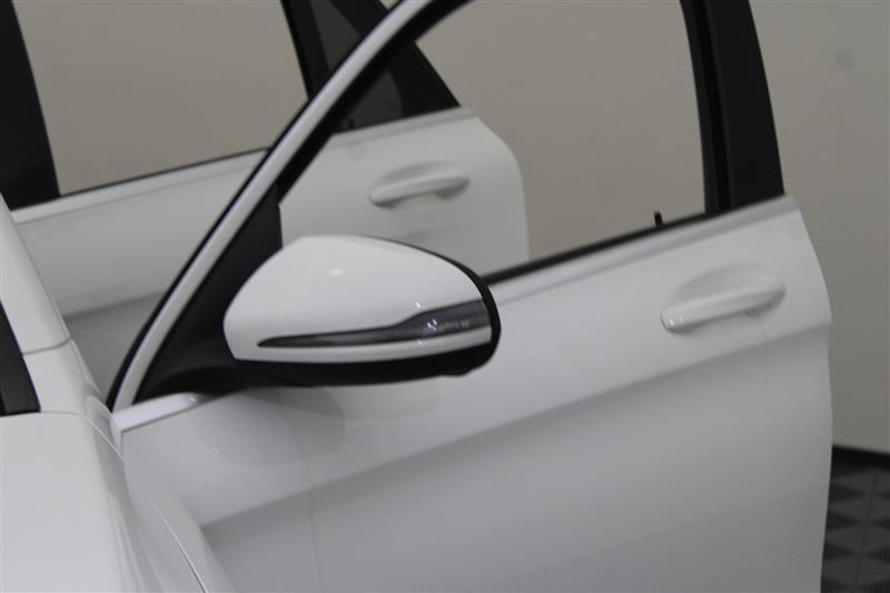 used 2020 Mercedes-Benz GLC 300 car, priced at $19,895