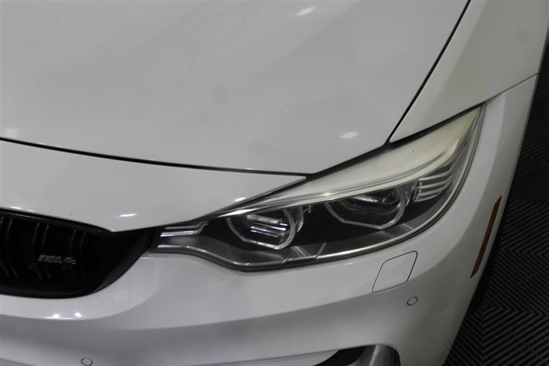 used 2015 BMW M4 car, priced at $23,995