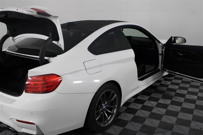 used 2015 BMW M4 car, priced at $23,995