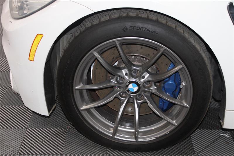 used 2015 BMW M4 car, priced at $23,995