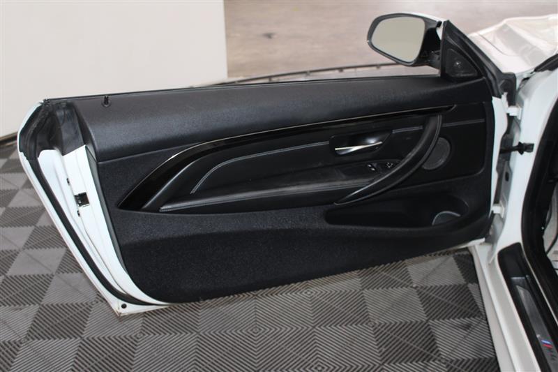 used 2015 BMW M4 car, priced at $23,995