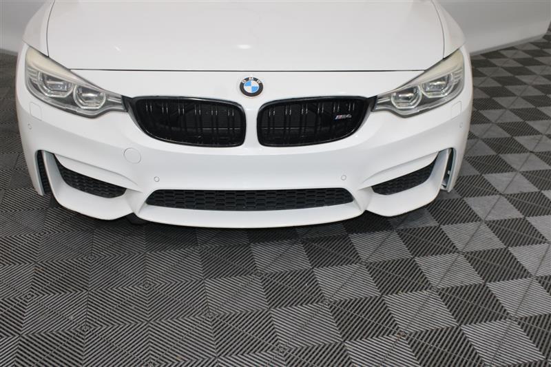 used 2015 BMW M4 car, priced at $23,995