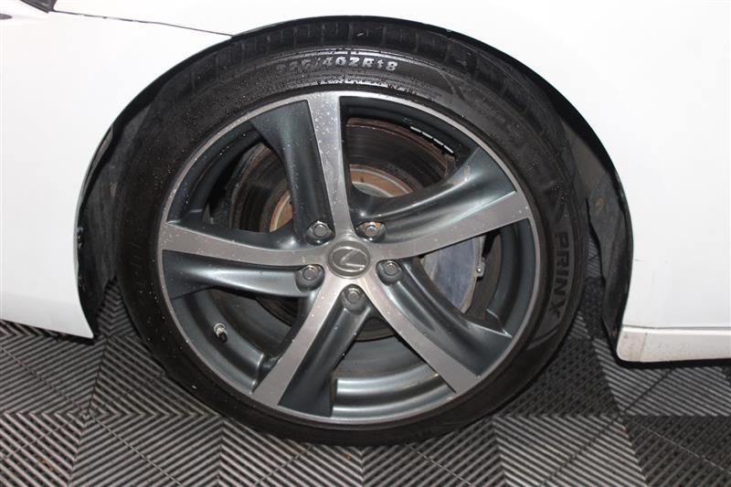 used 2017 Lexus IS 300 car, priced at $15,995