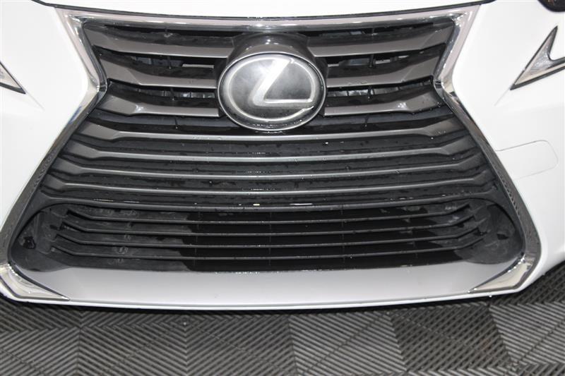 used 2017 Lexus IS 300 car, priced at $15,995