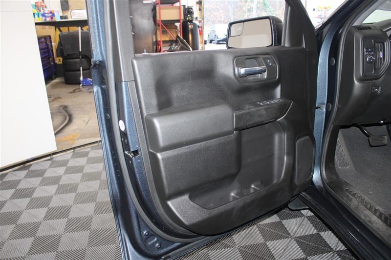 used 2021 Chevrolet Silverado 1500 car, priced at $19,995