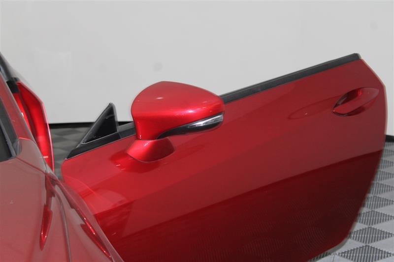 used 2015 Lexus RC F car, priced at $36,995