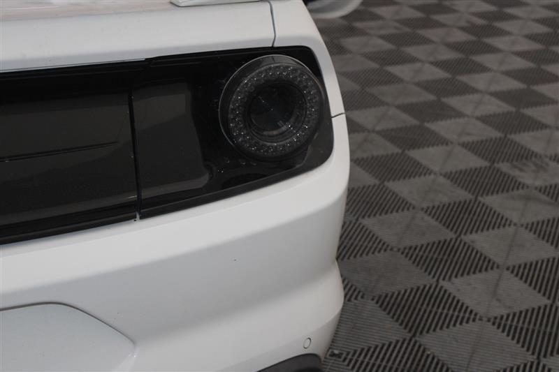 used 2018 Ford Mustang car, priced at $18,995