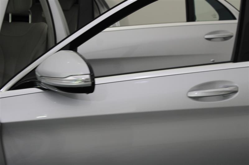 used 2016 Mercedes-Benz S-Class car, priced at $13,444