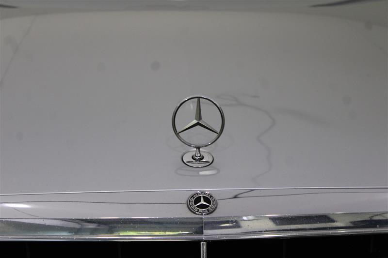 used 2016 Mercedes-Benz S-Class car, priced at $13,444