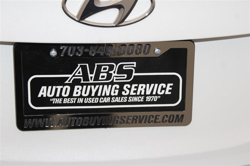 used 2016 Hyundai Elantra car, priced at $8,995