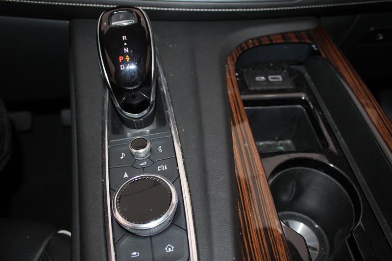 used 2021 Cadillac Escalade ESV car, priced at $46,444