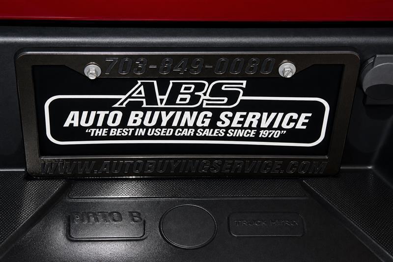 used 2014 Ford F-150 car, priced at $13,995