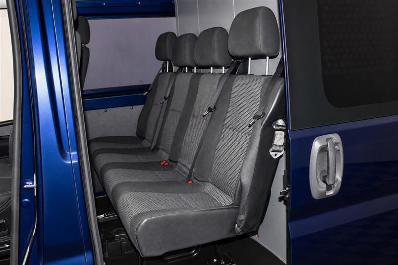 used 2014 Ram ProMaster 3500 car, priced at $11,994
