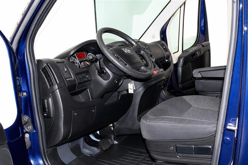 used 2014 Ram ProMaster 3500 car, priced at $11,994