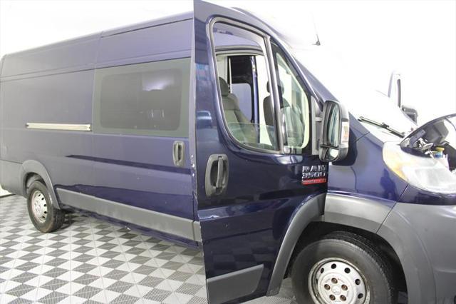 used 2014 Ram ProMaster 3500 car, priced at $16,995