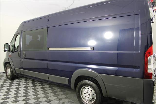 used 2014 Ram ProMaster 3500 car, priced at $16,995