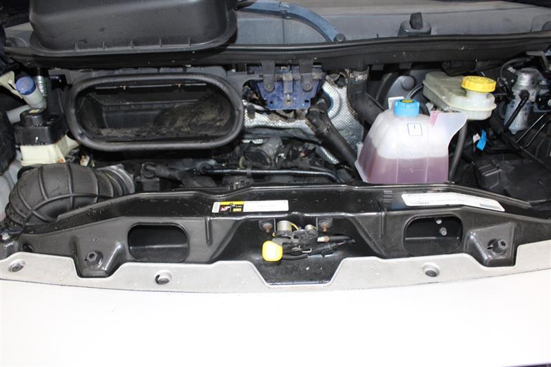 used 2014 Ram ProMaster 3500 car, priced at $10,995