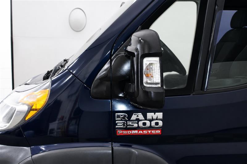 used 2014 Ram ProMaster 3500 car, priced at $11,994