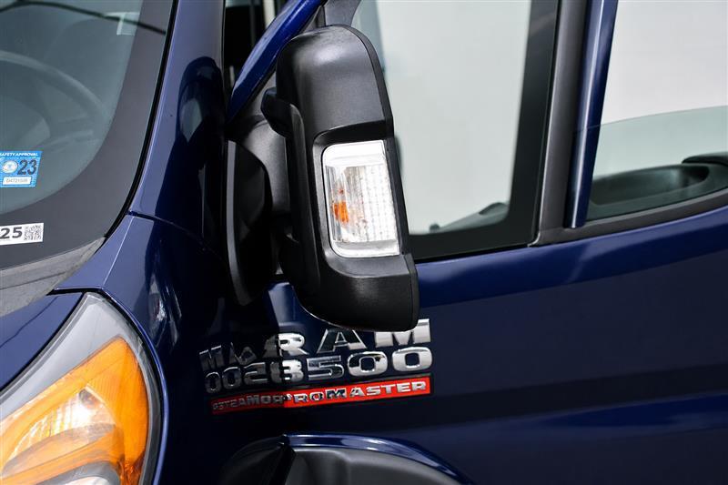 used 2014 Ram ProMaster 3500 car, priced at $11,994