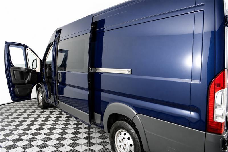 used 2014 Ram ProMaster 3500 car, priced at $11,994