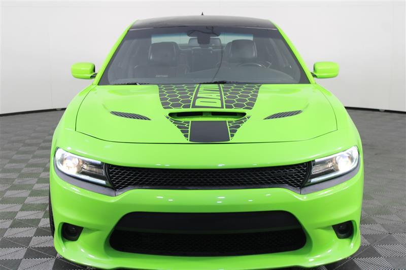 used 2019 Dodge Charger car, priced at $31,995