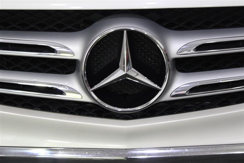 used 2016 Mercedes-Benz GLC 300 car, priced at $12,995