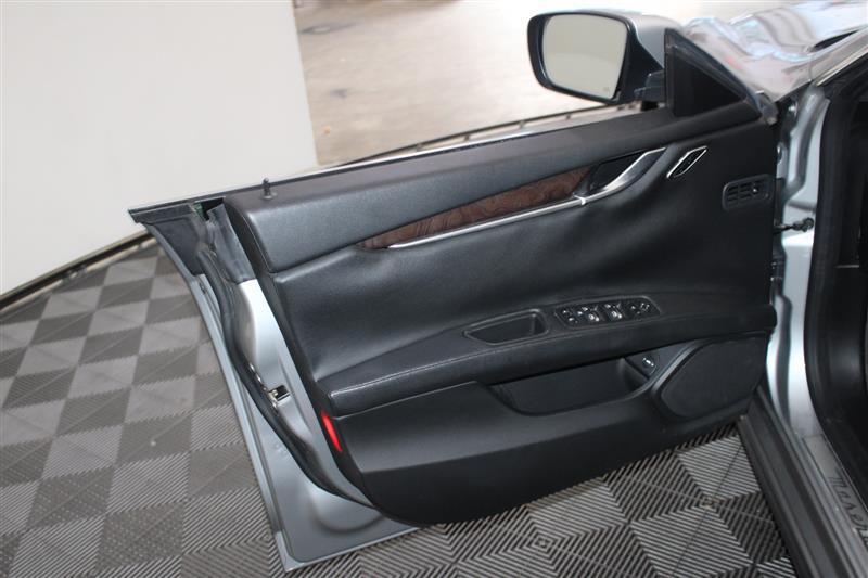 used 2014 Maserati Ghibli car, priced at $12,895