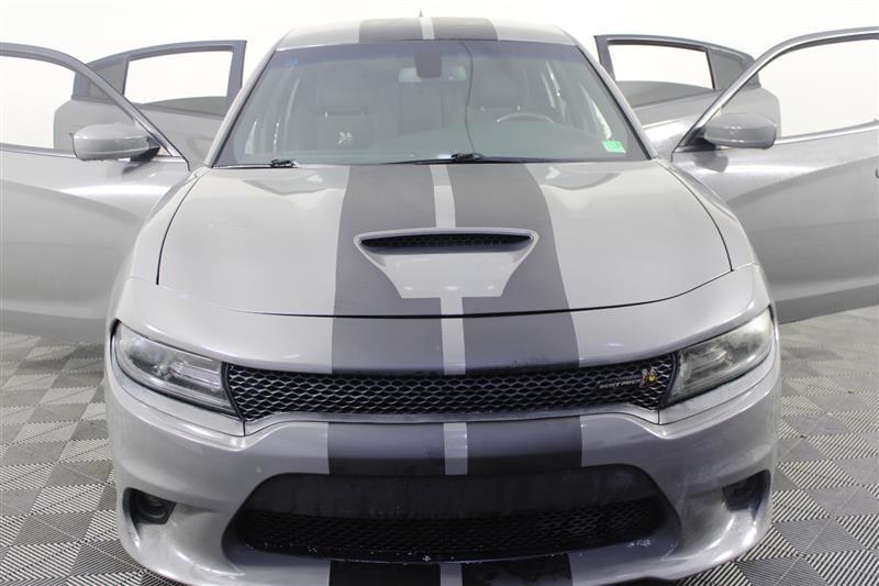 used 2018 Dodge Charger car, priced at $23,443