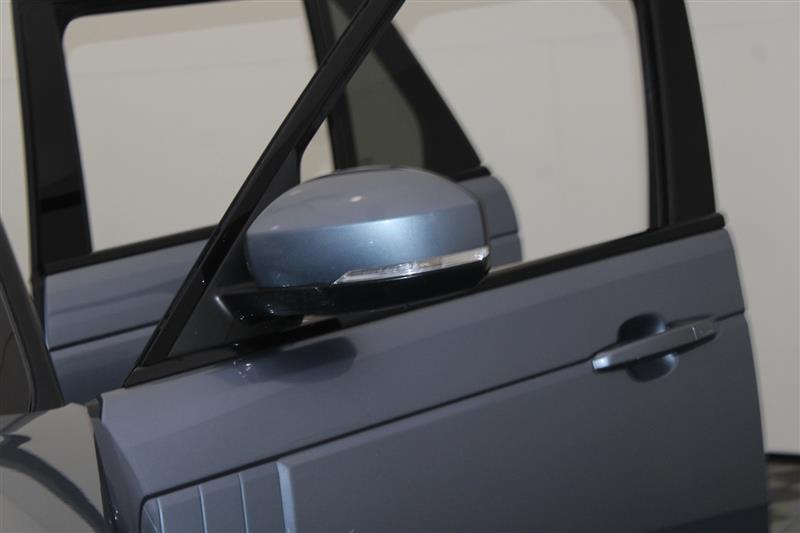 used 2019 Land Rover Range Rover car, priced at $26,995