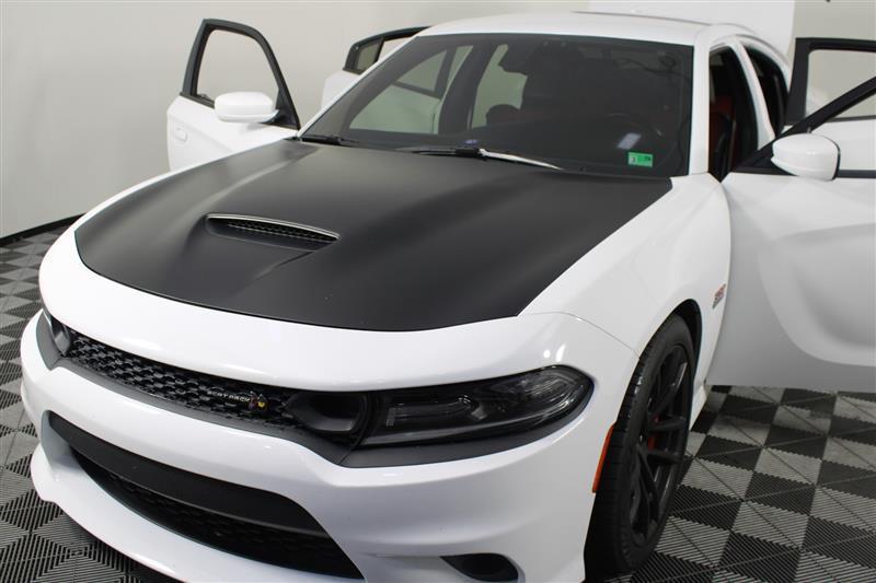used 2021 Dodge Charger car, priced at $28,444