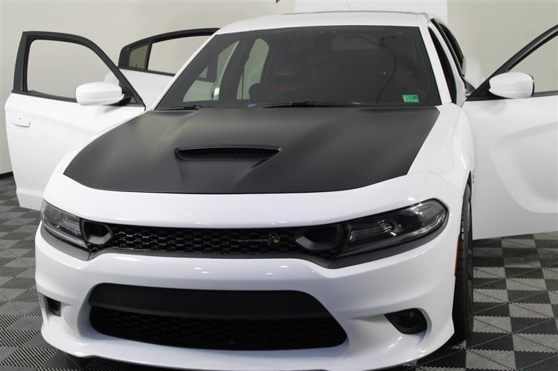 used 2021 Dodge Charger car, priced at $28,444