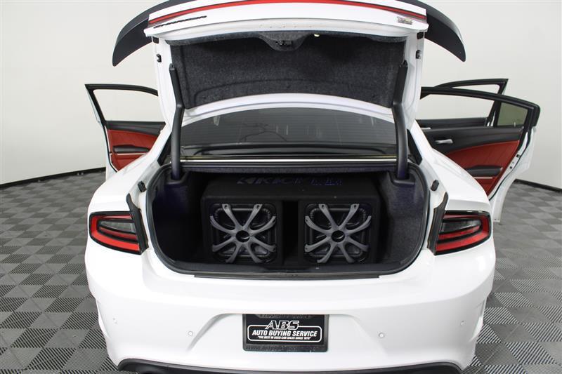 used 2021 Dodge Charger car, priced at $28,444