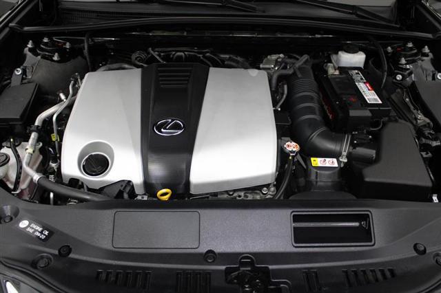 used 2019 Lexus ES 350 car, priced at $21,444