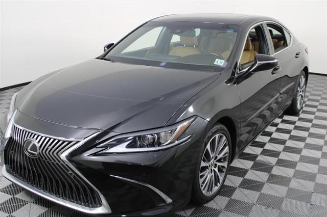 used 2019 Lexus ES 350 car, priced at $21,444