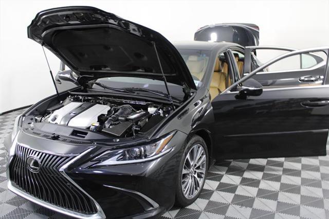 used 2019 Lexus ES 350 car, priced at $21,444