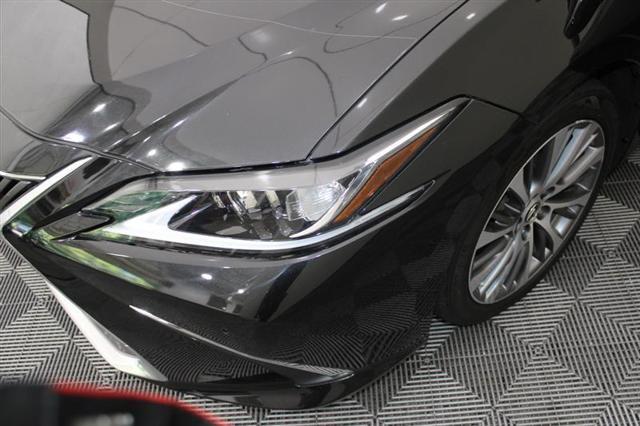 used 2019 Lexus ES 350 car, priced at $21,444