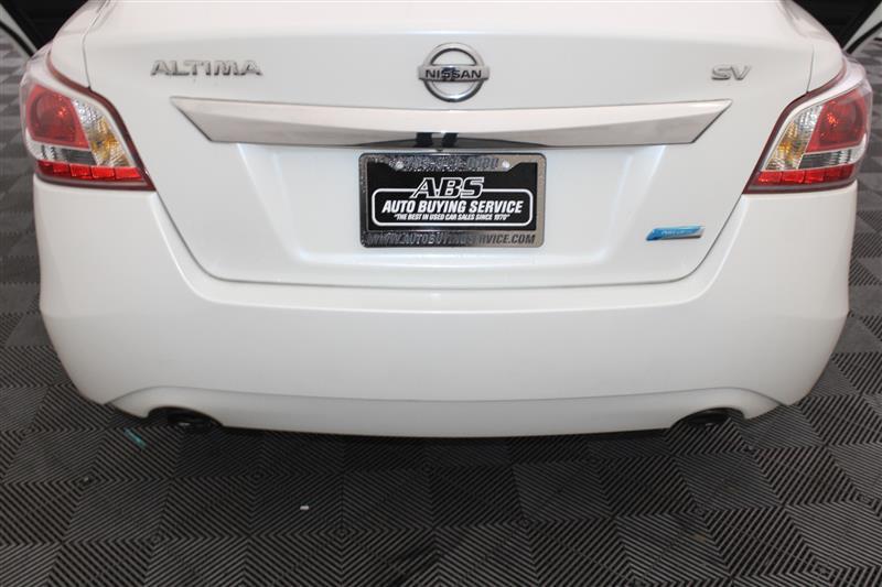 used 2013 Nissan Altima car, priced at $6,995