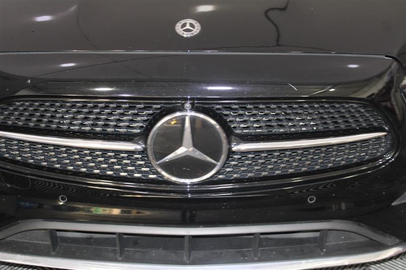 used 2021 Mercedes-Benz E-Class car, priced at $29,995