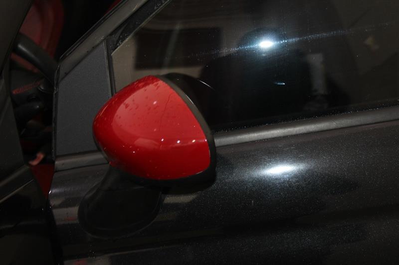 used 2012 FIAT 500 car, priced at $6,995