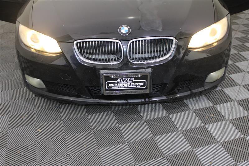 used 2007 BMW 328 car, priced at $5,995