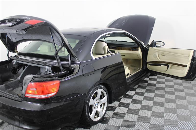 used 2007 BMW 328 car, priced at $5,995